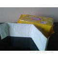 Hot Selling Feminine Hygiene Sanitary Napkin